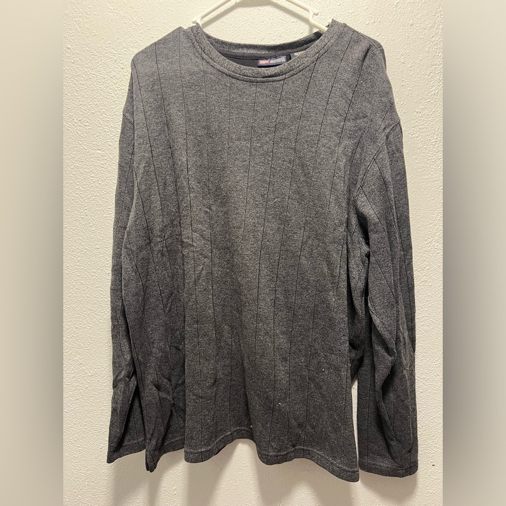 Men’s Sweater Long Sleeve